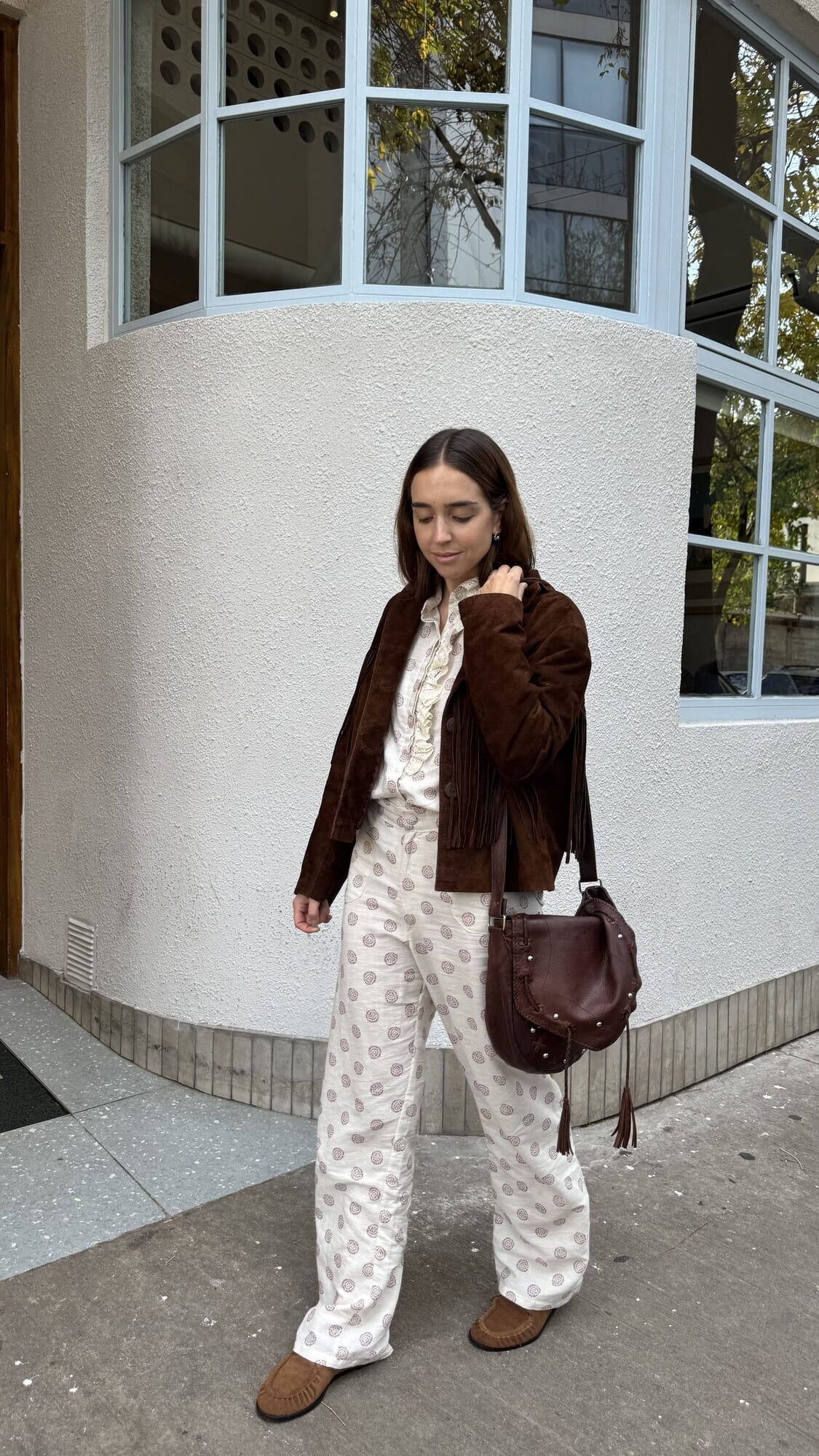 Pantalón Luna