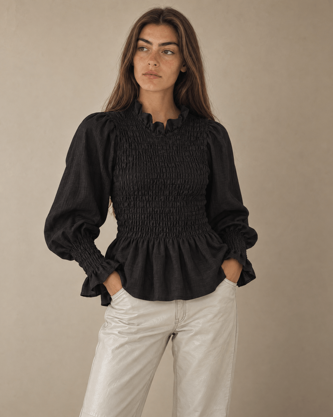 Blusa Nuria