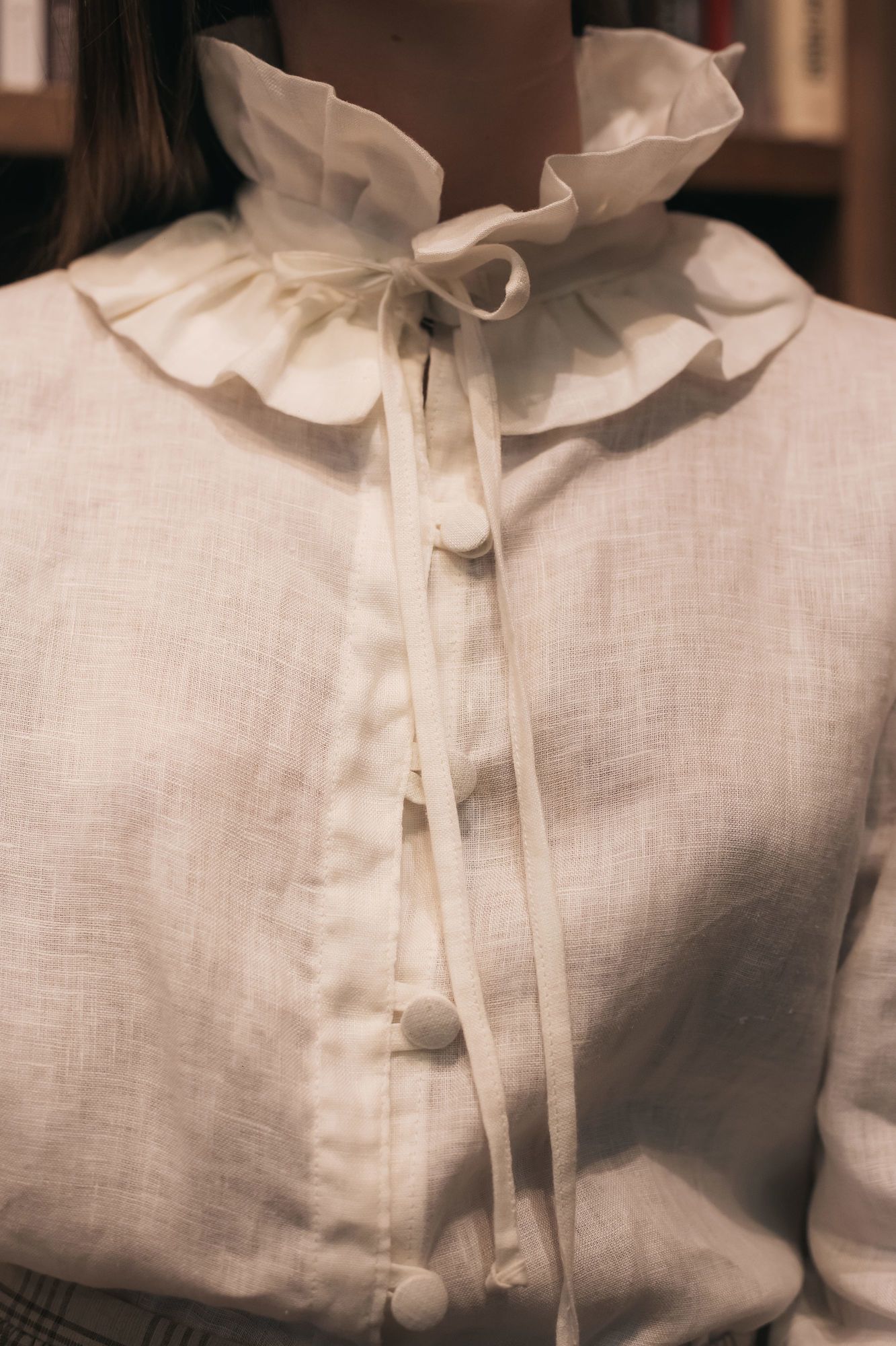 Camisa Sara