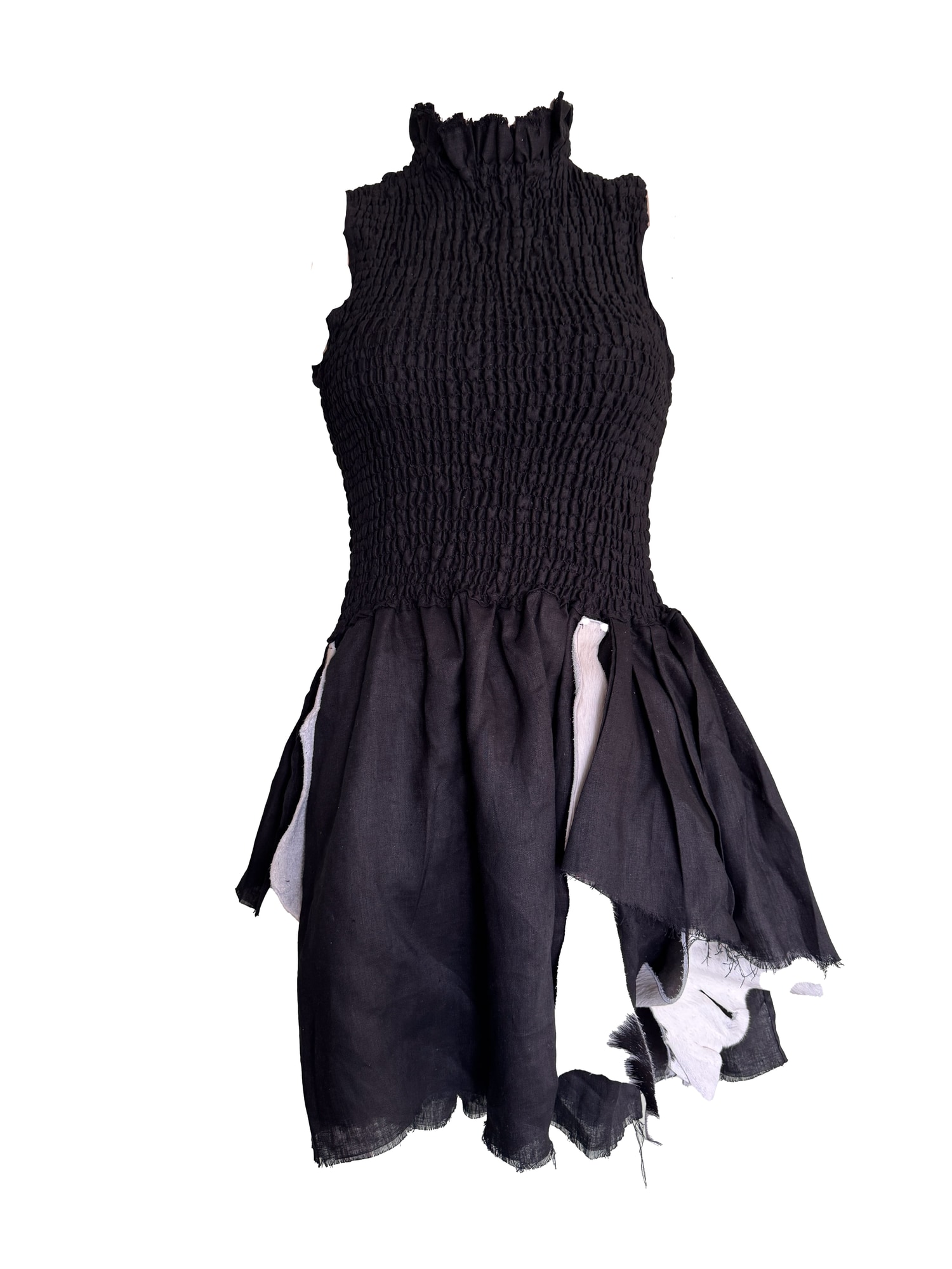 Vestido Trapé
