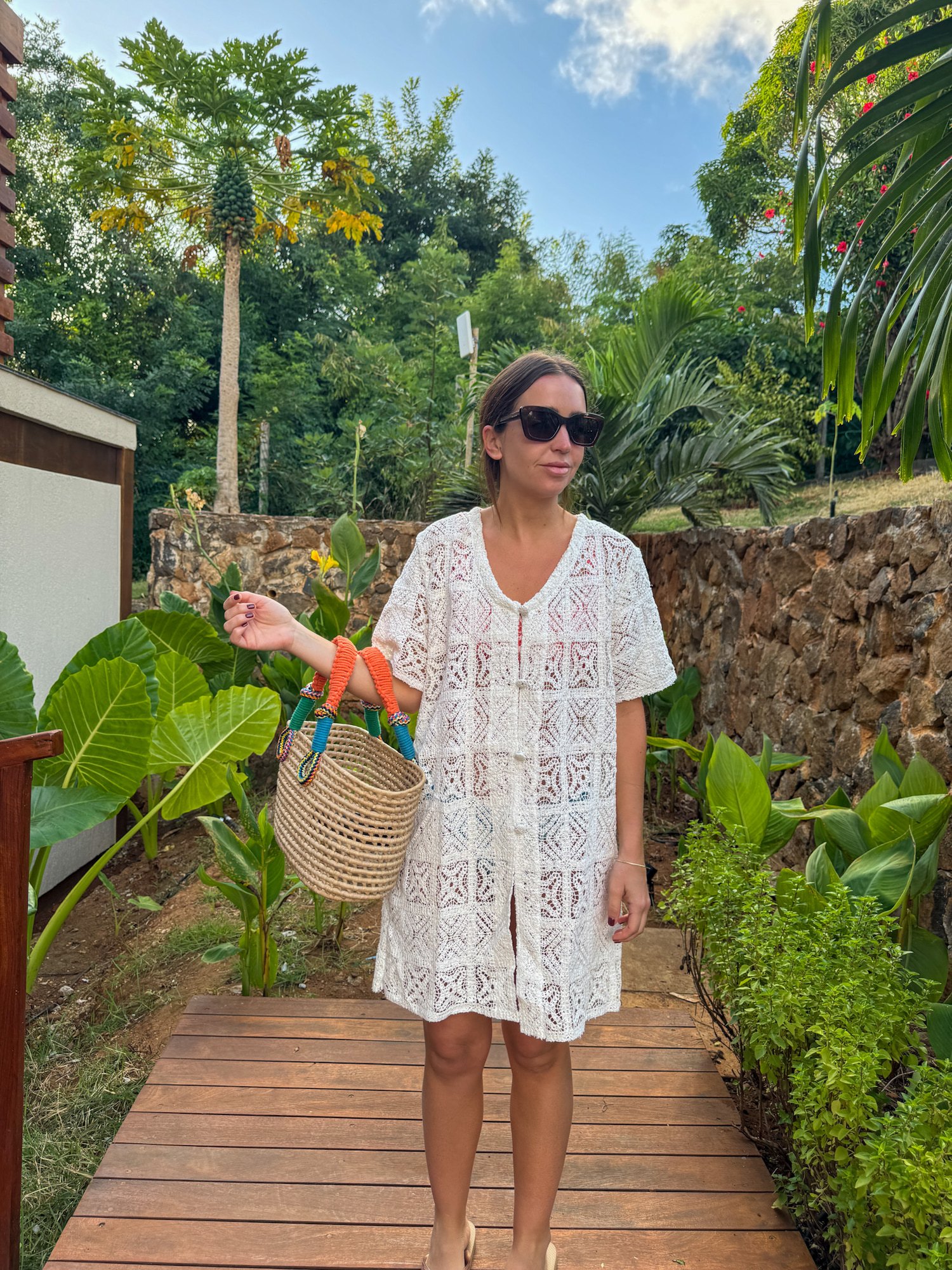 Vestido Alegra