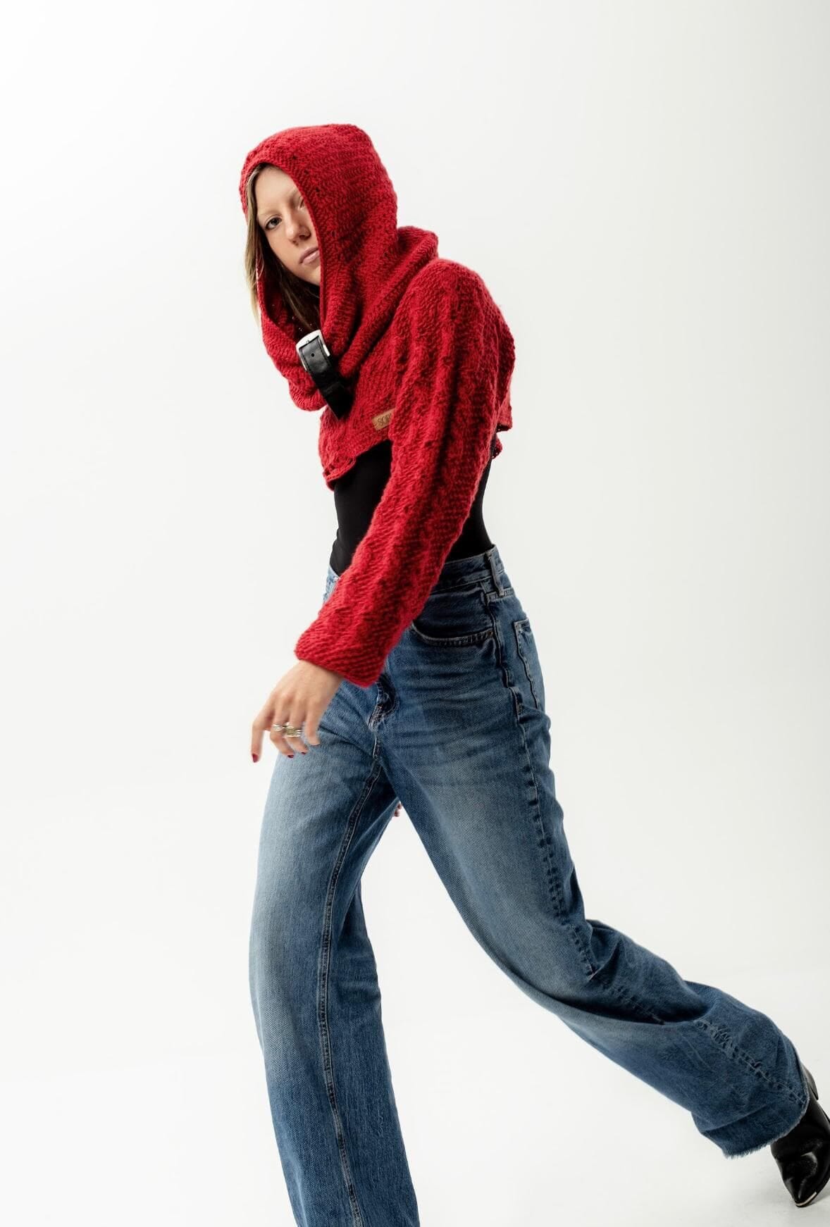 Hebilla Hood