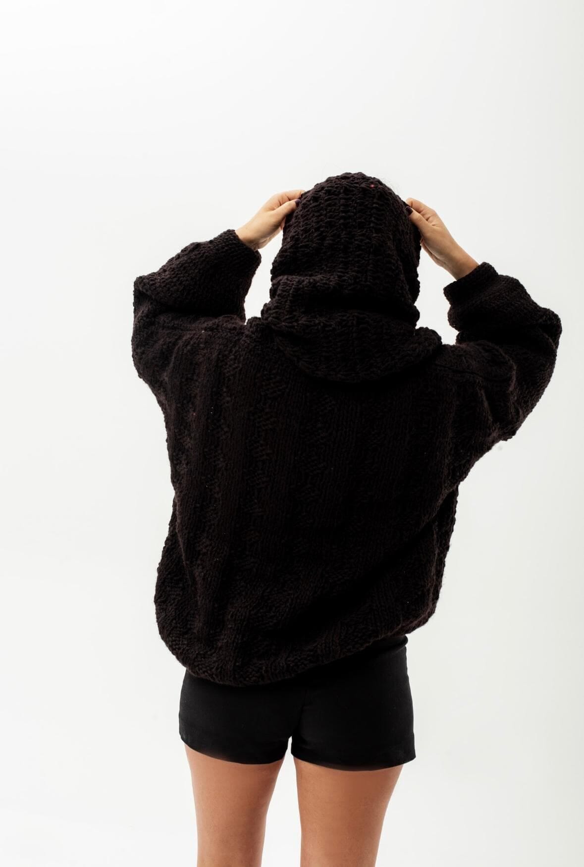 Hebilla Hood