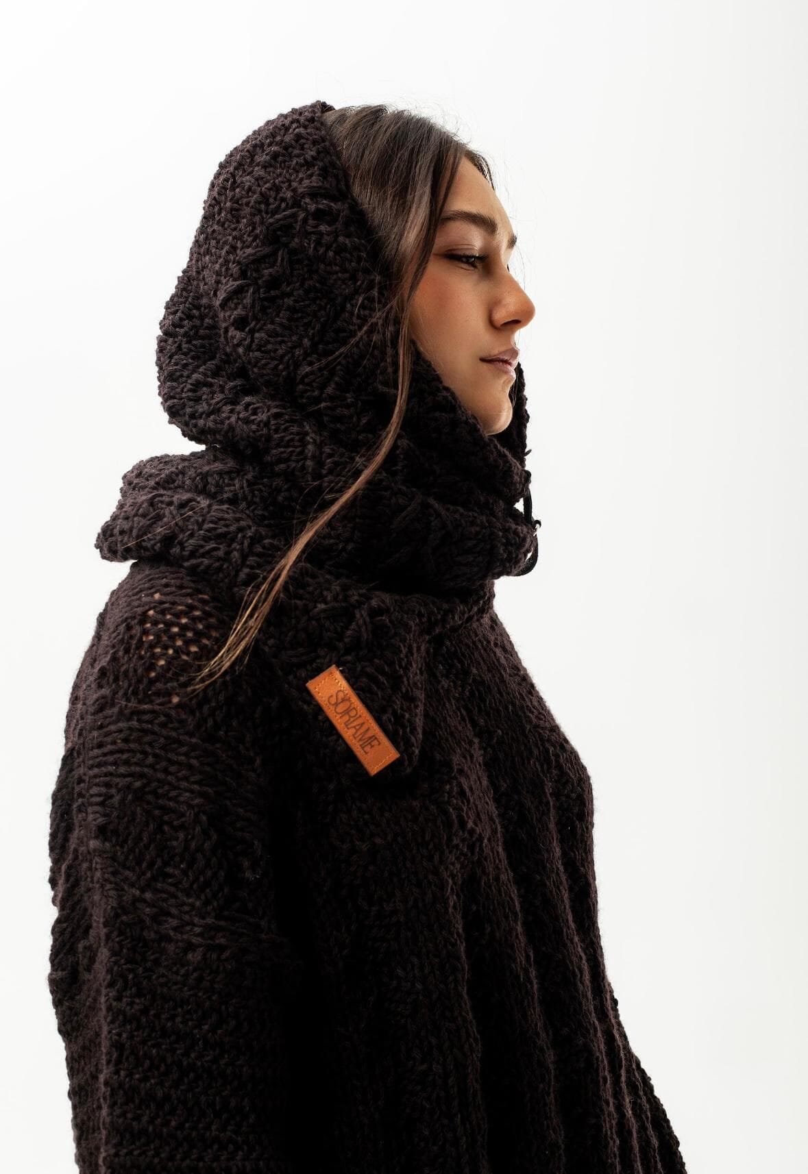 Hebilla Hood