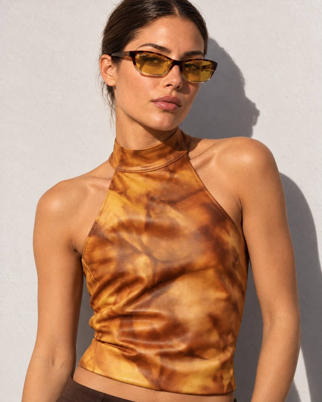 Lentes Amber