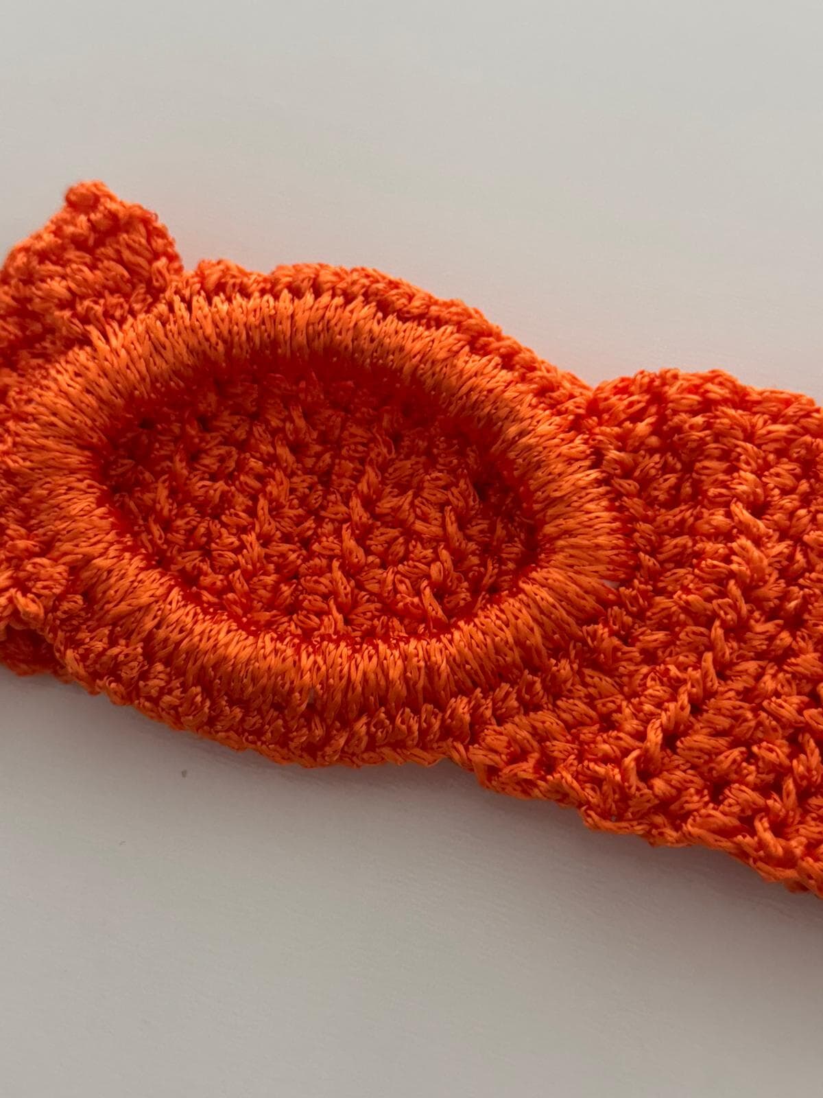 Boho Circle Choke