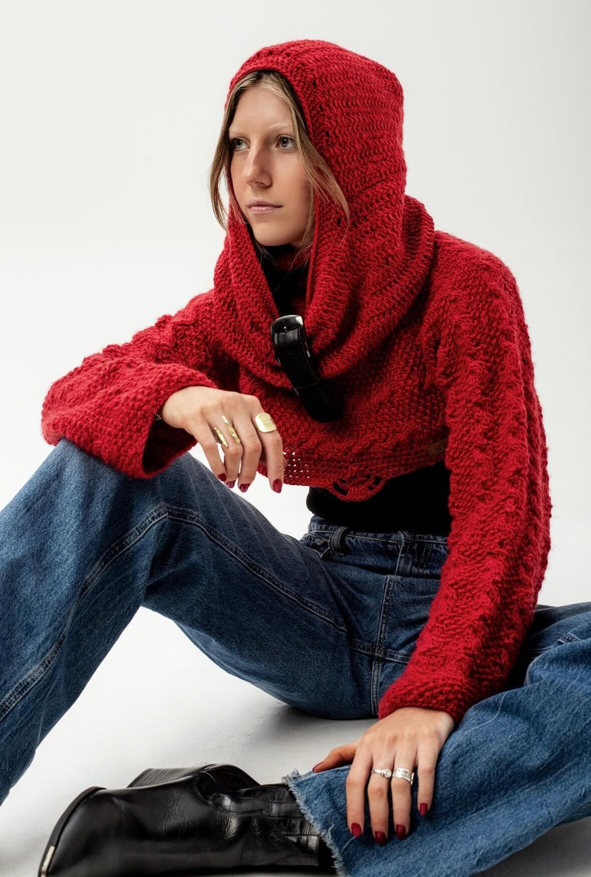Hebilla Hood