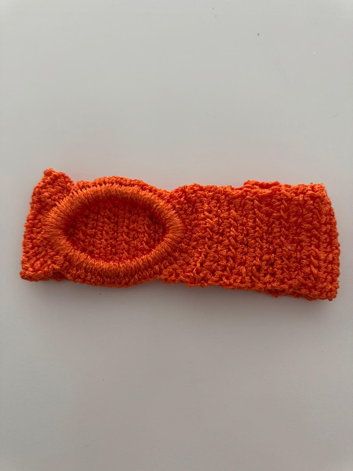Boho Circle Choke