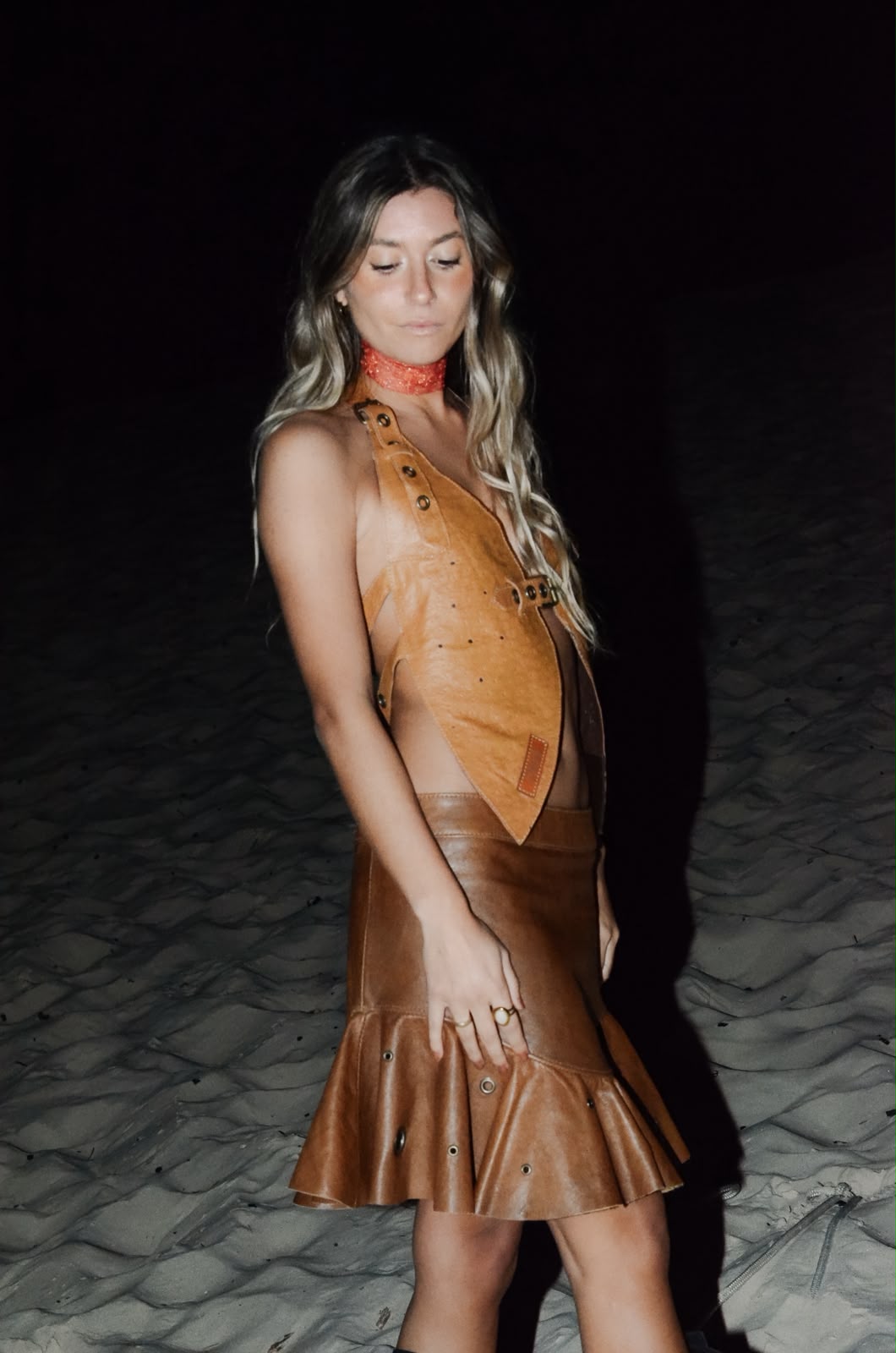 Top Vipe Star Camel