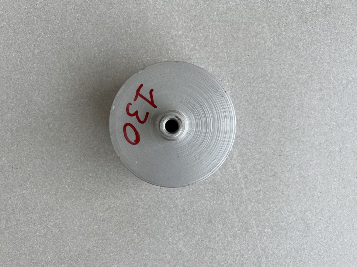 Broca 130 mm