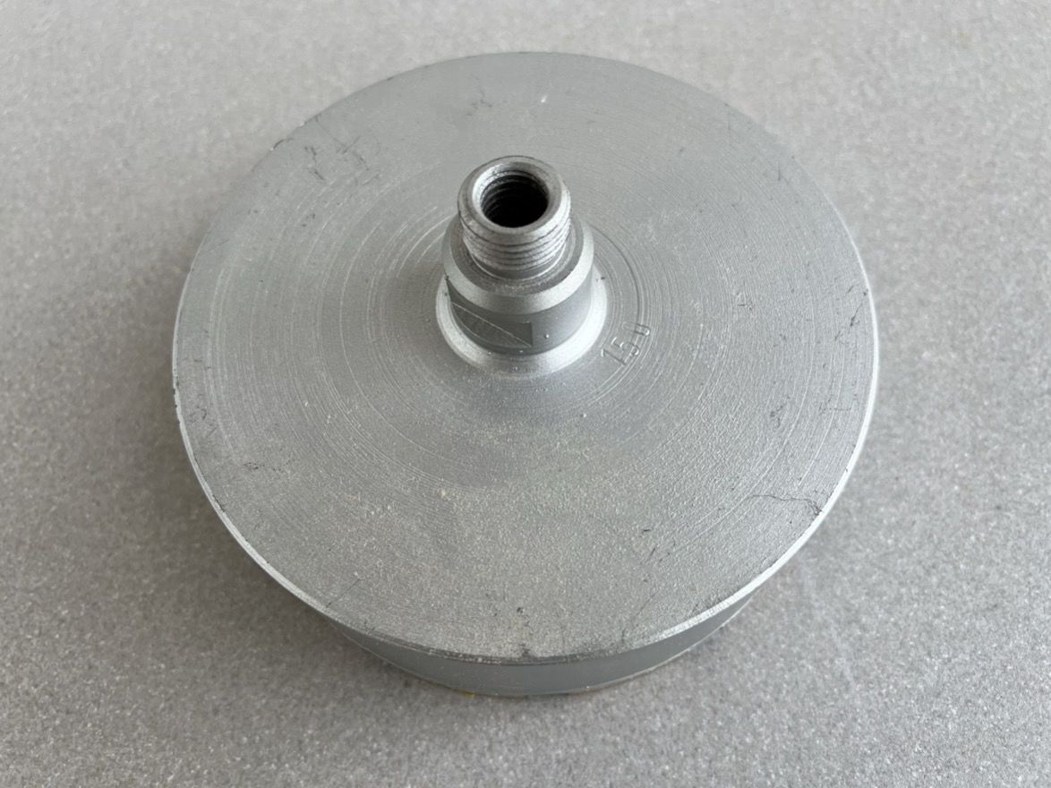 Broca 150 mm