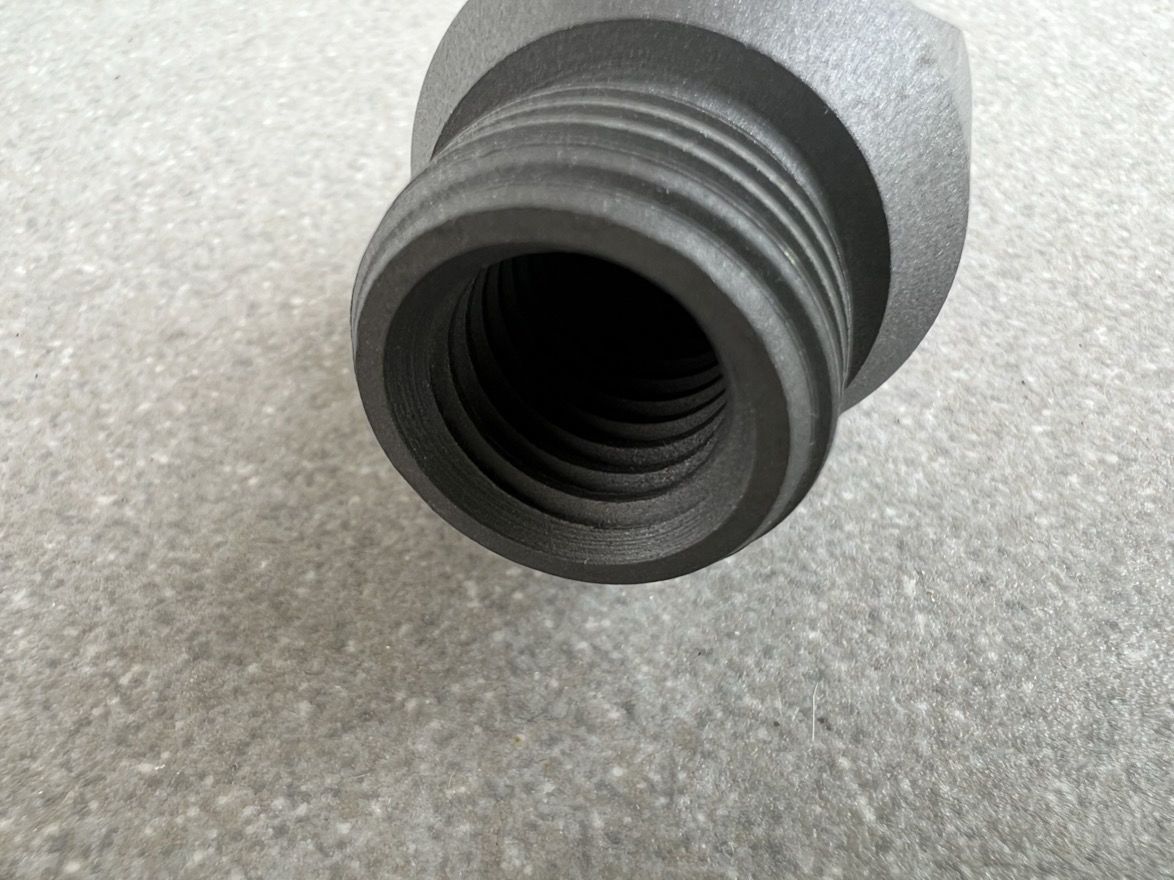 Broca 10 mm dekton