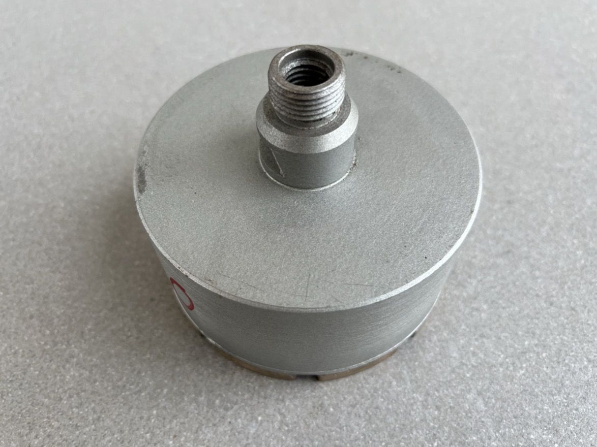 Broca 110 mm