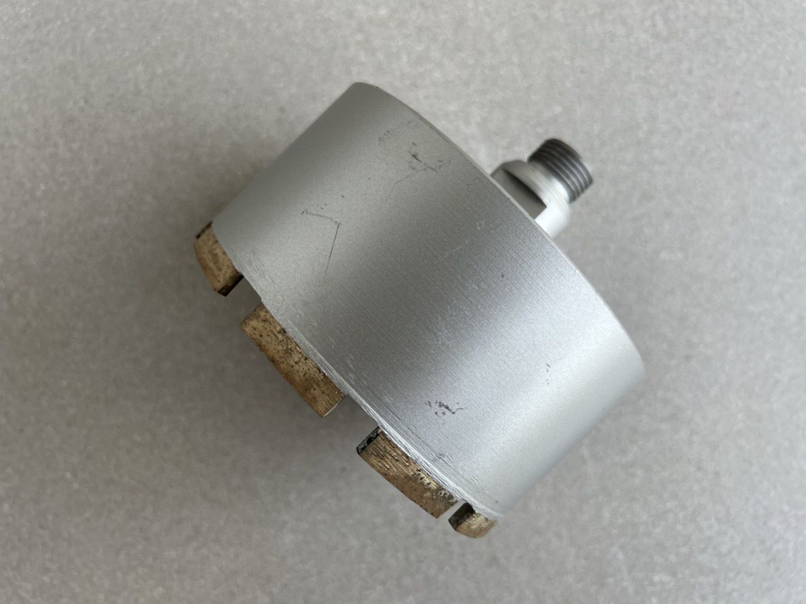 Broca 130 mm