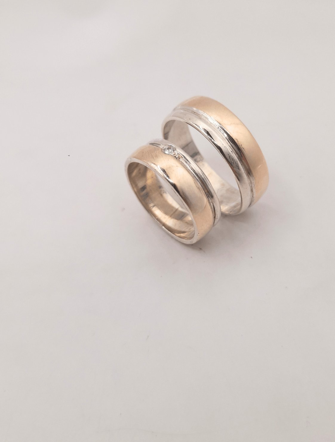 Alianzas combinadas Salerno