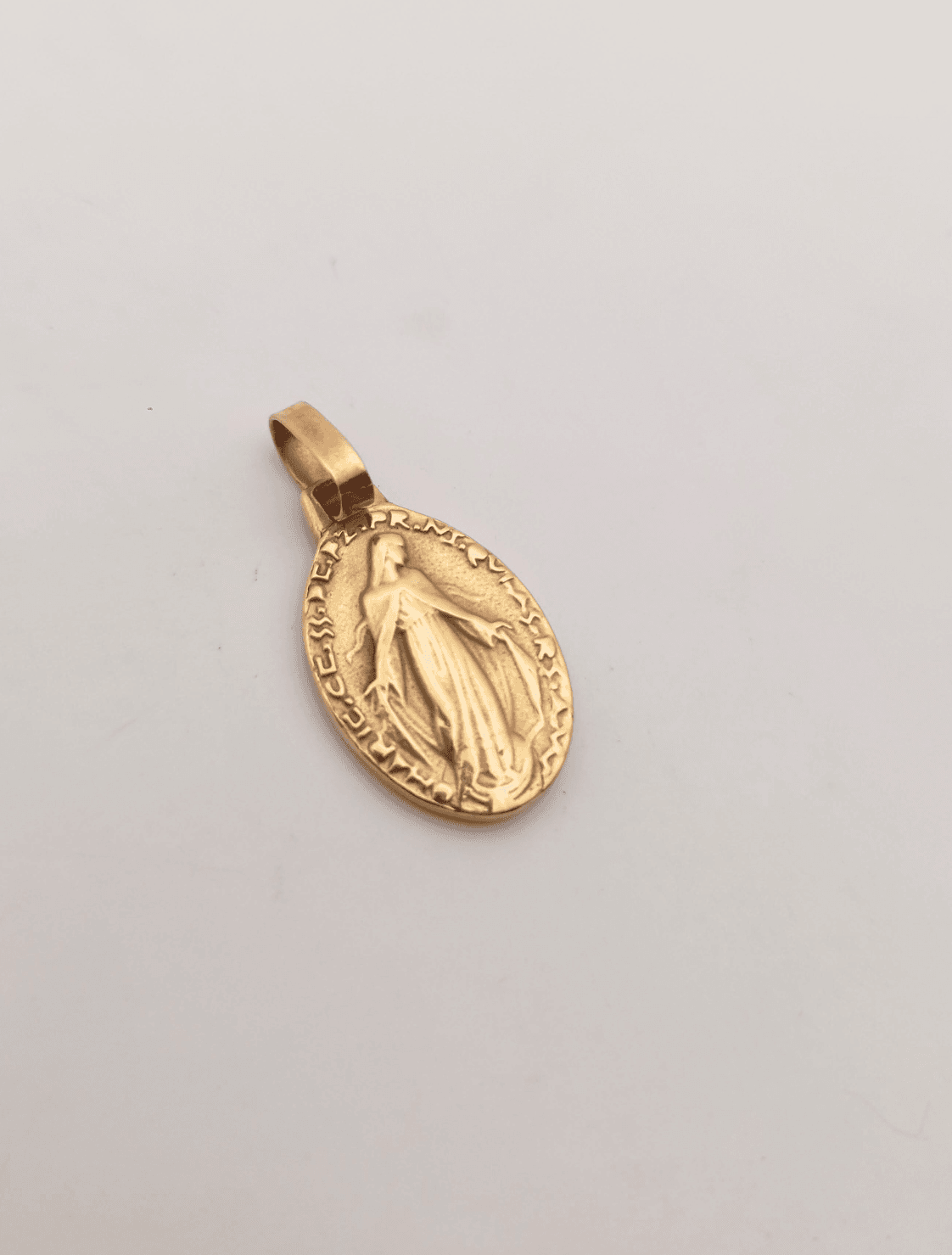 Medalla Milagrosa