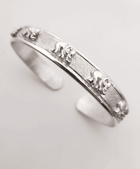 STOPPIELLO JOYEROS PULSERAS