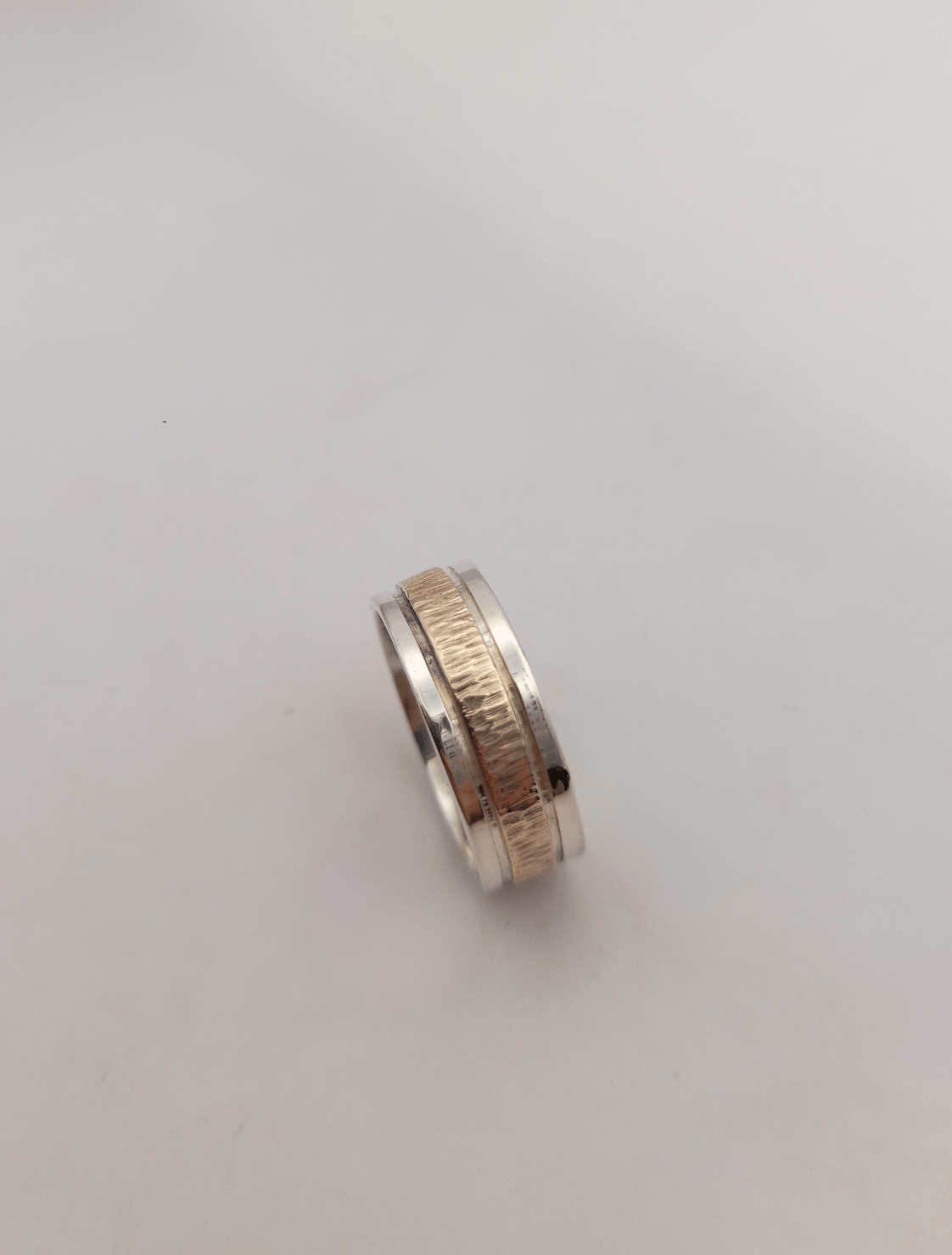 Alianzas Maiori con centro en oro 10K