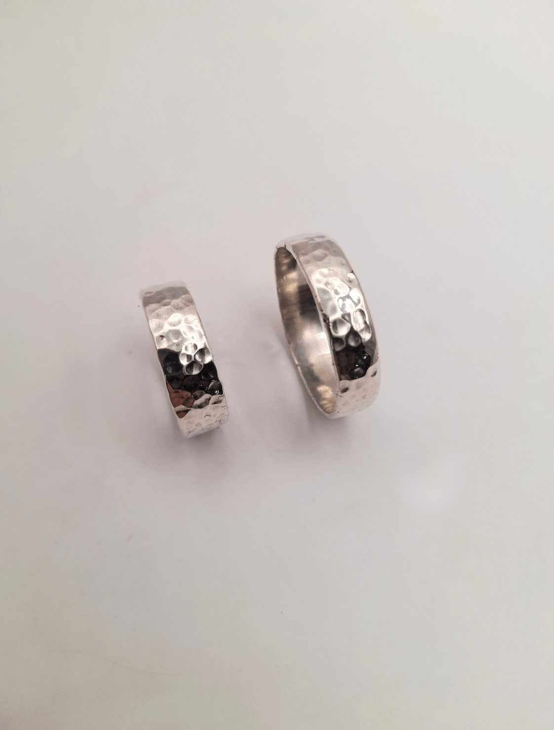 Alianzas remachadas bombé 5 mm