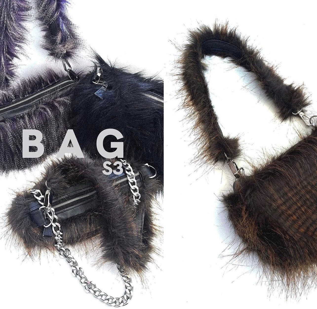 BagS3 Elemental