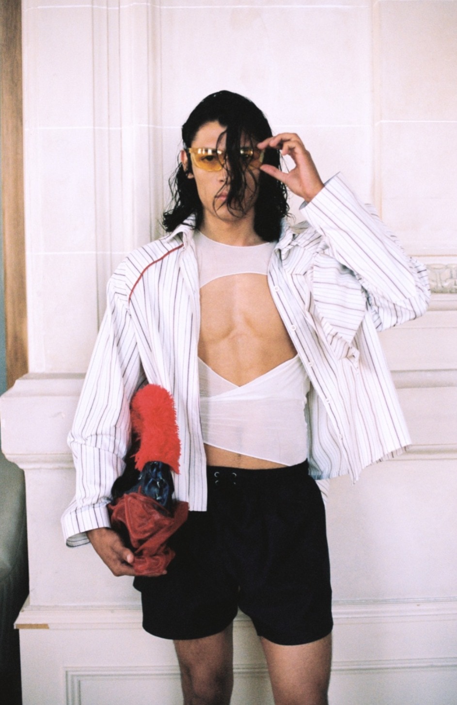 Slow fashion