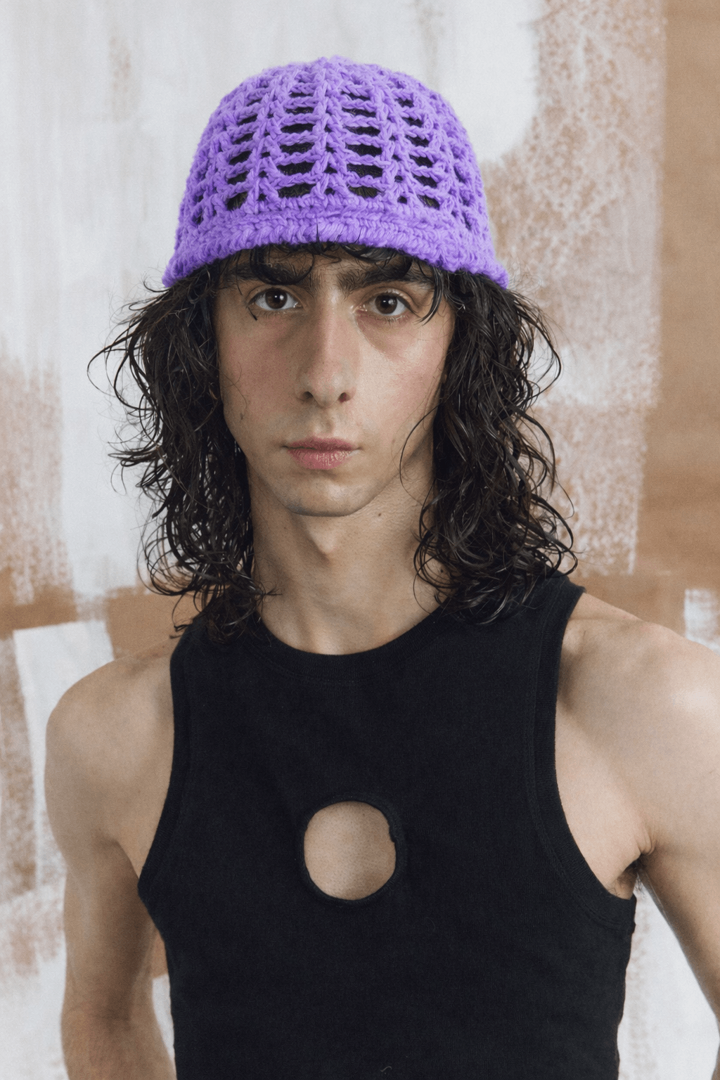 Casquette Asueto X Flor