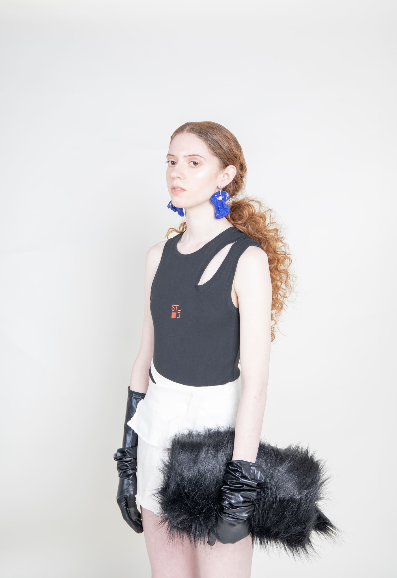 Musculosa Essential