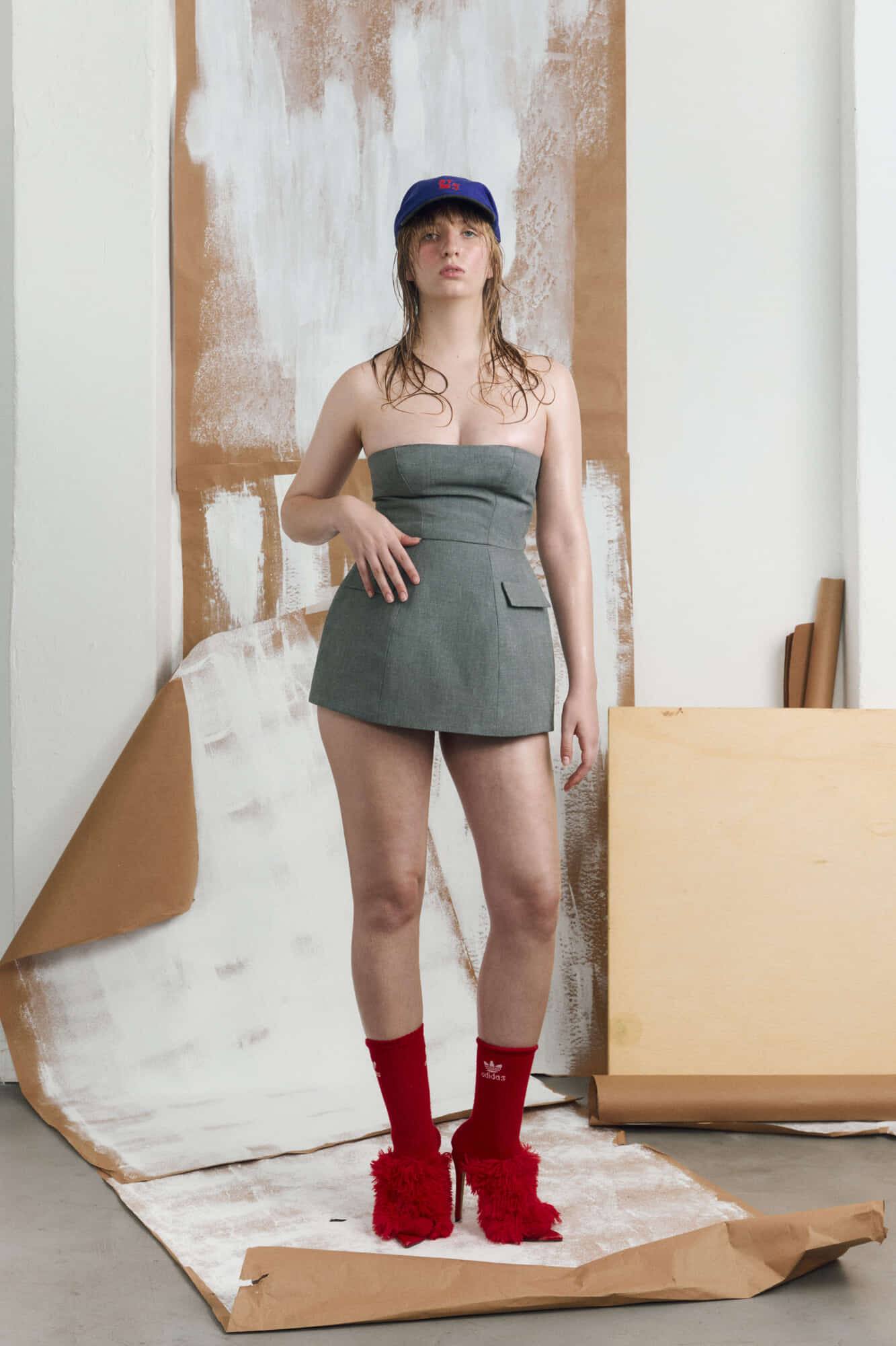 Vestido Dogma