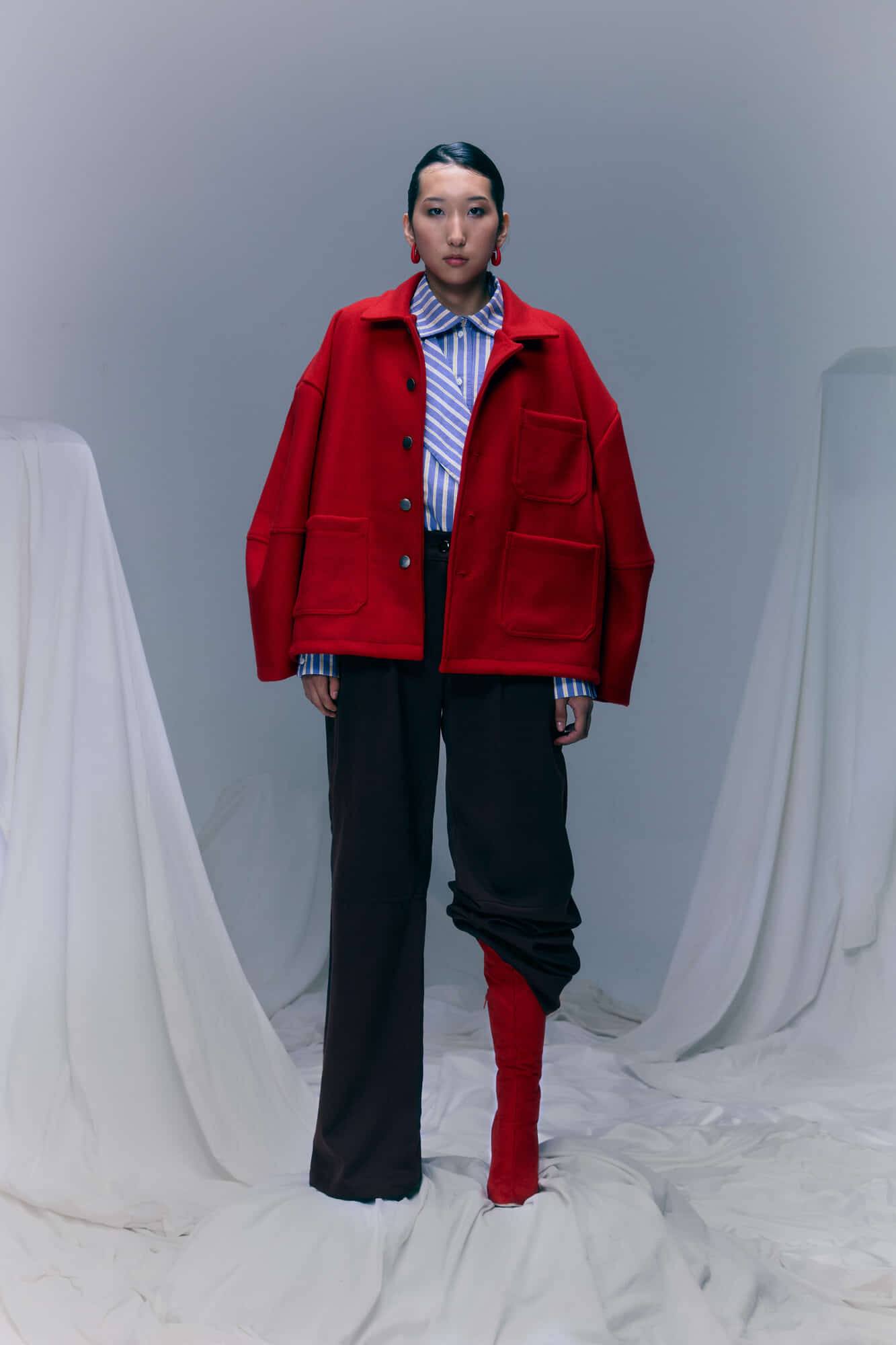 Pantalón PARAMO