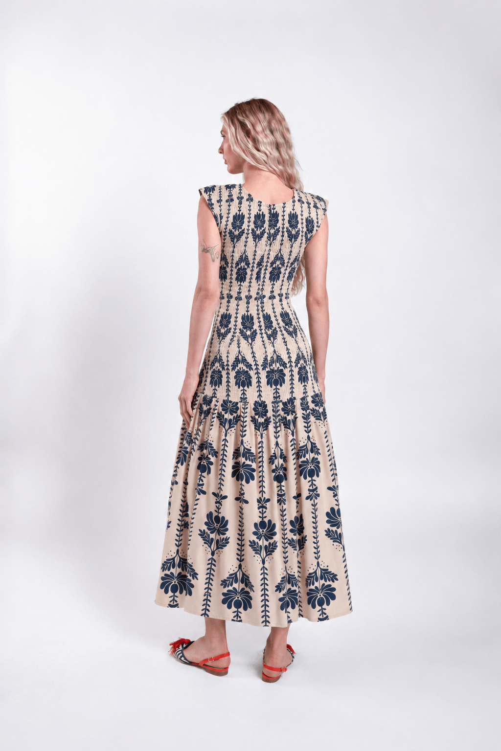 Vestido Amuleto