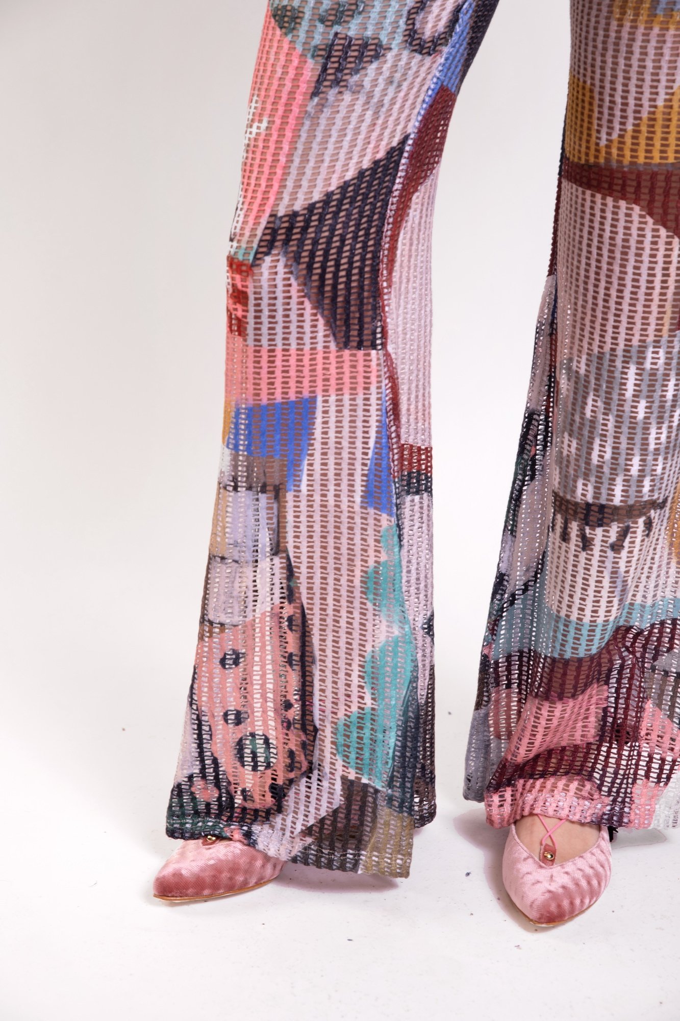 Pantalon Capricho