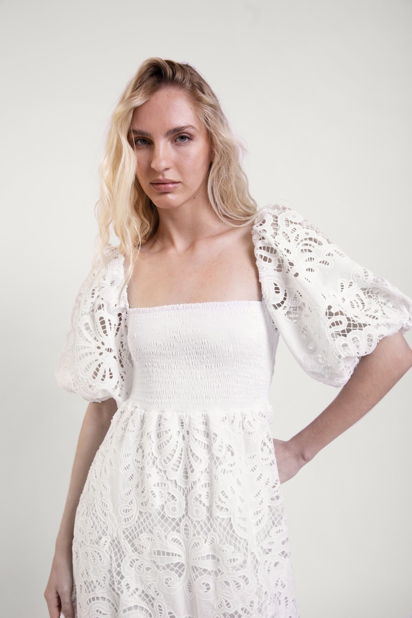 Vestido Bonita