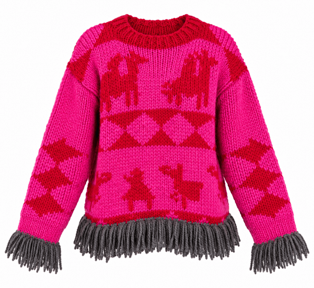 Sweater Coya