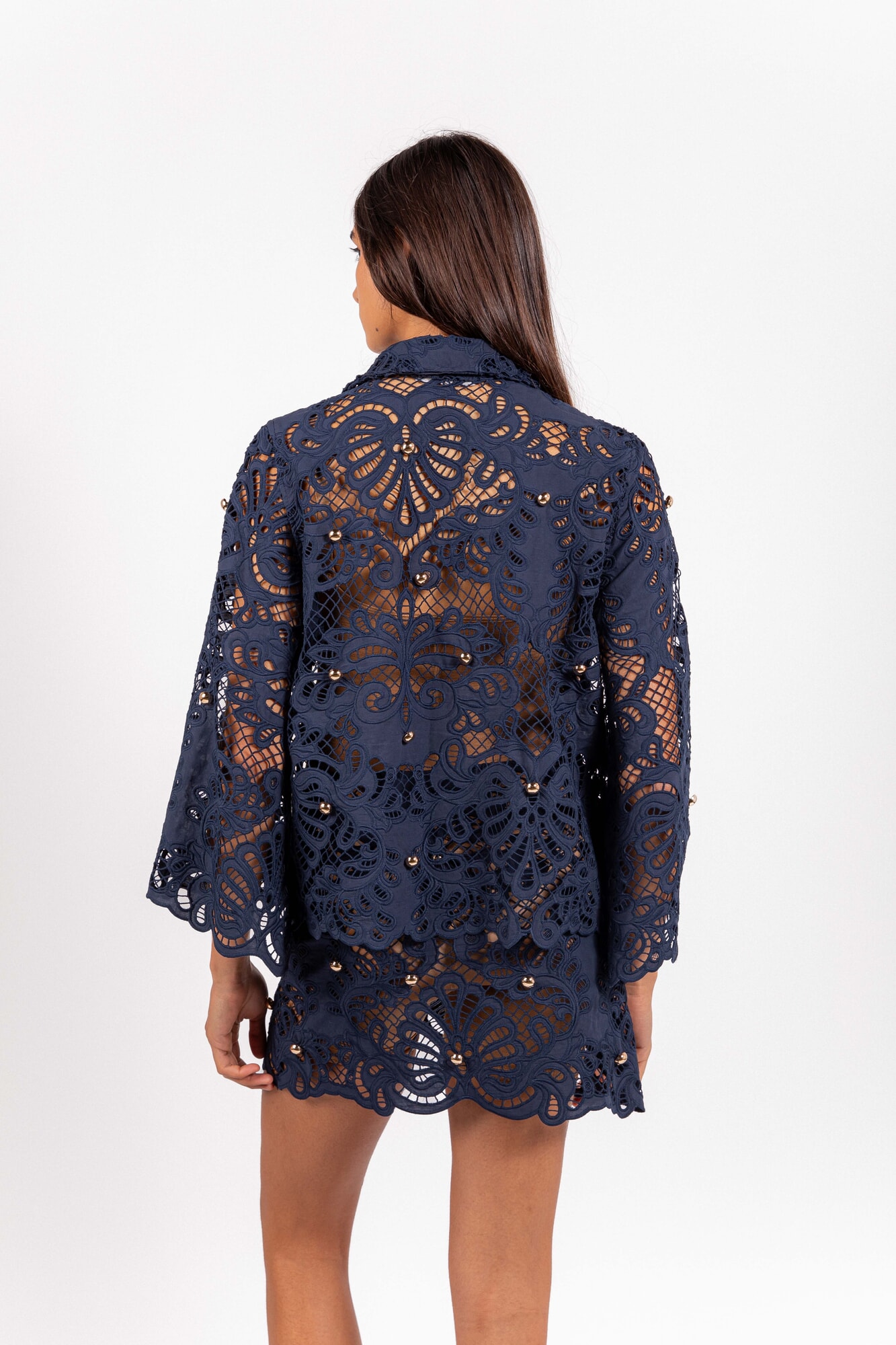 Camisa Juerga