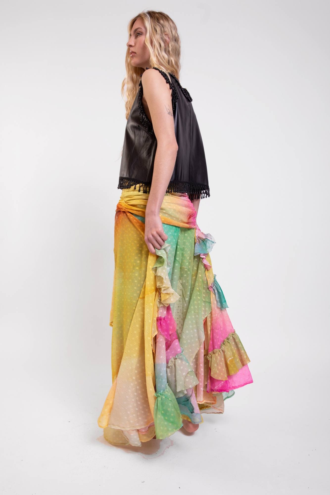 Musculosa Fancy