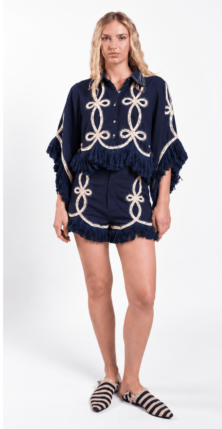Camisa Marea