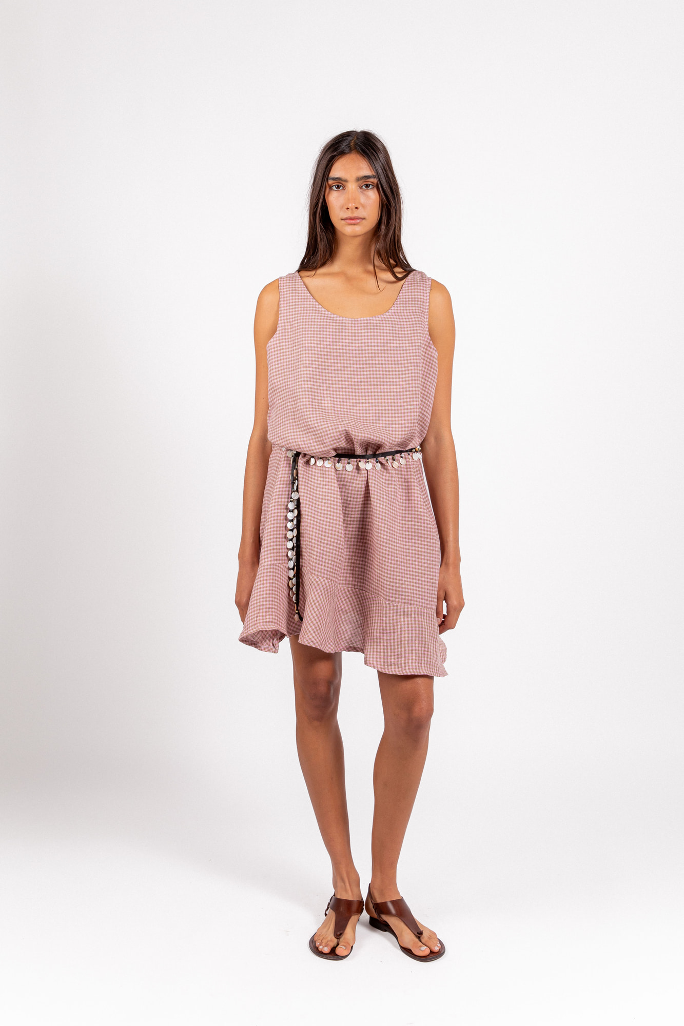 Vestido Silu