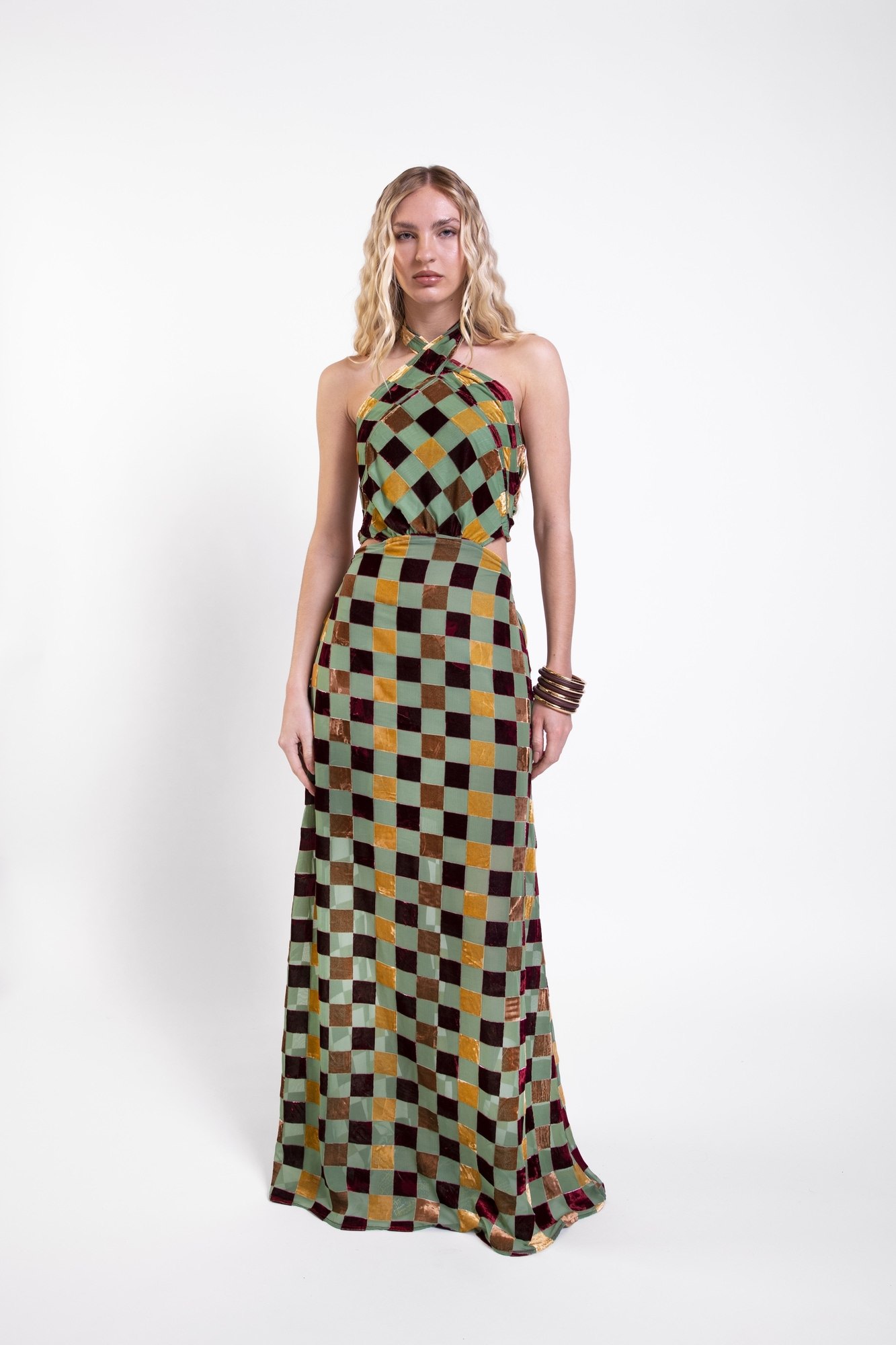 Vestido Jarana