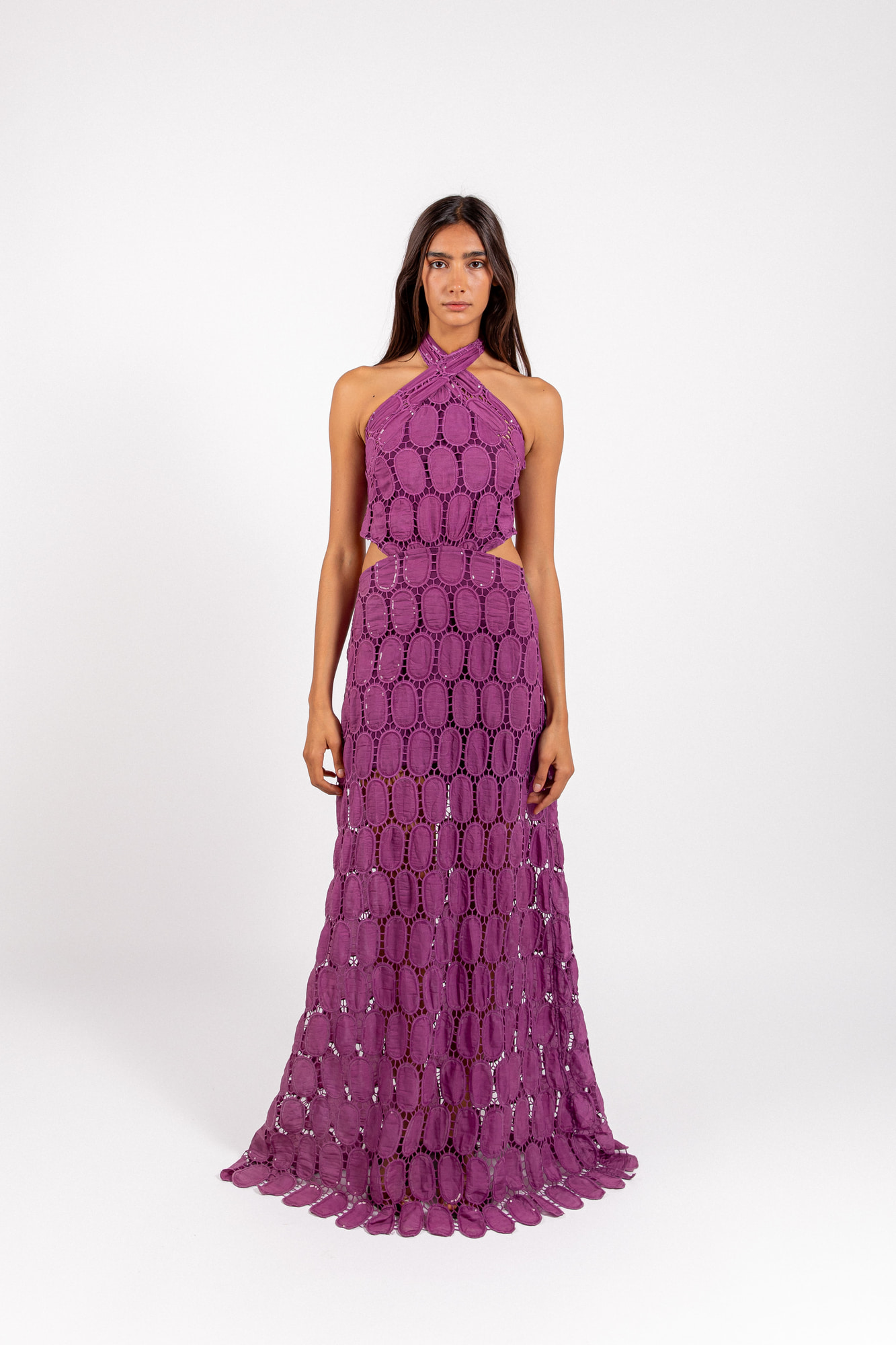 Vestido Candela