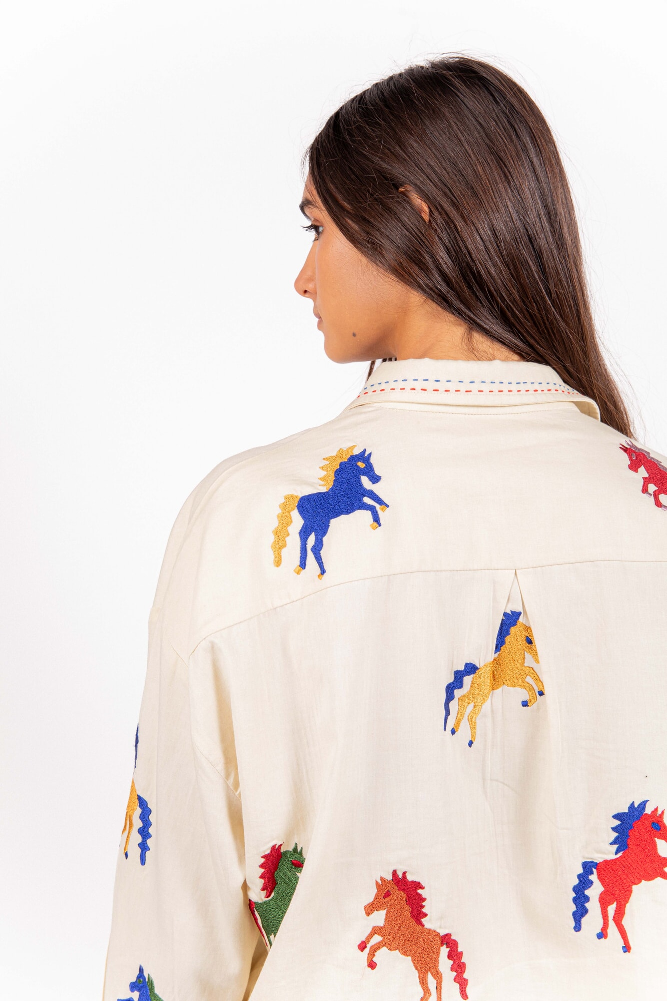 Camisa Galope