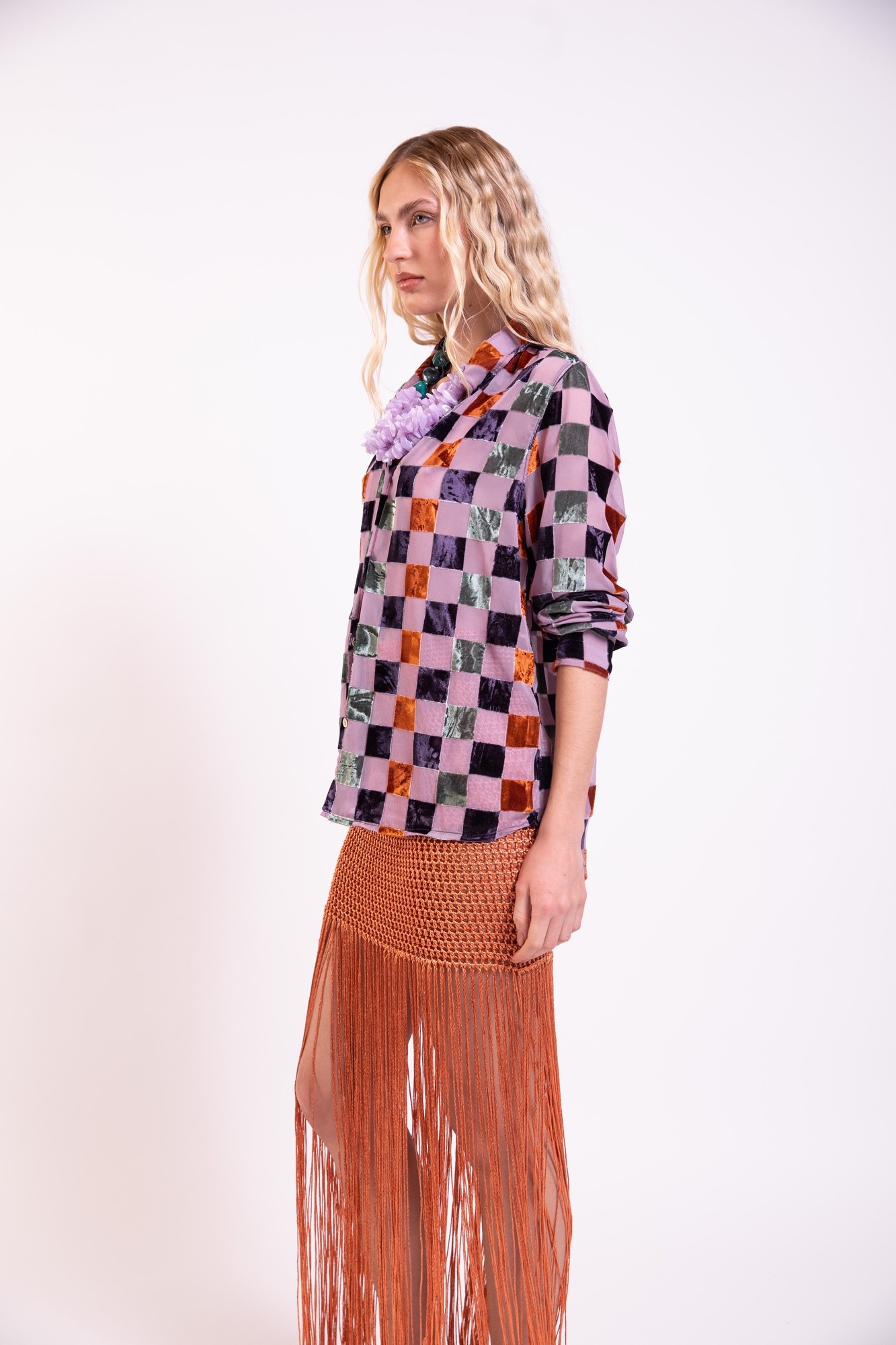 Camisa Jarana