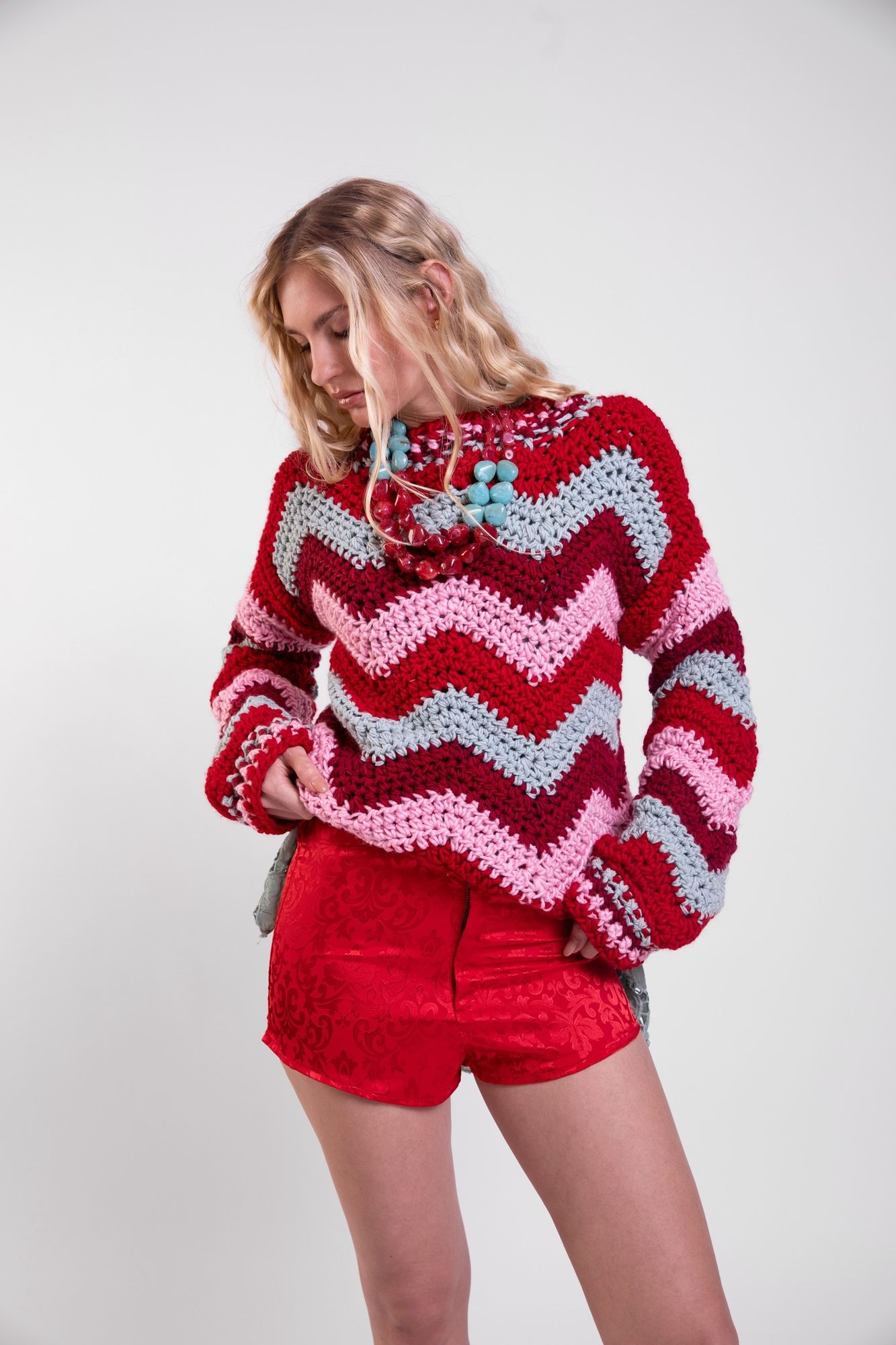Sweater Kermesse