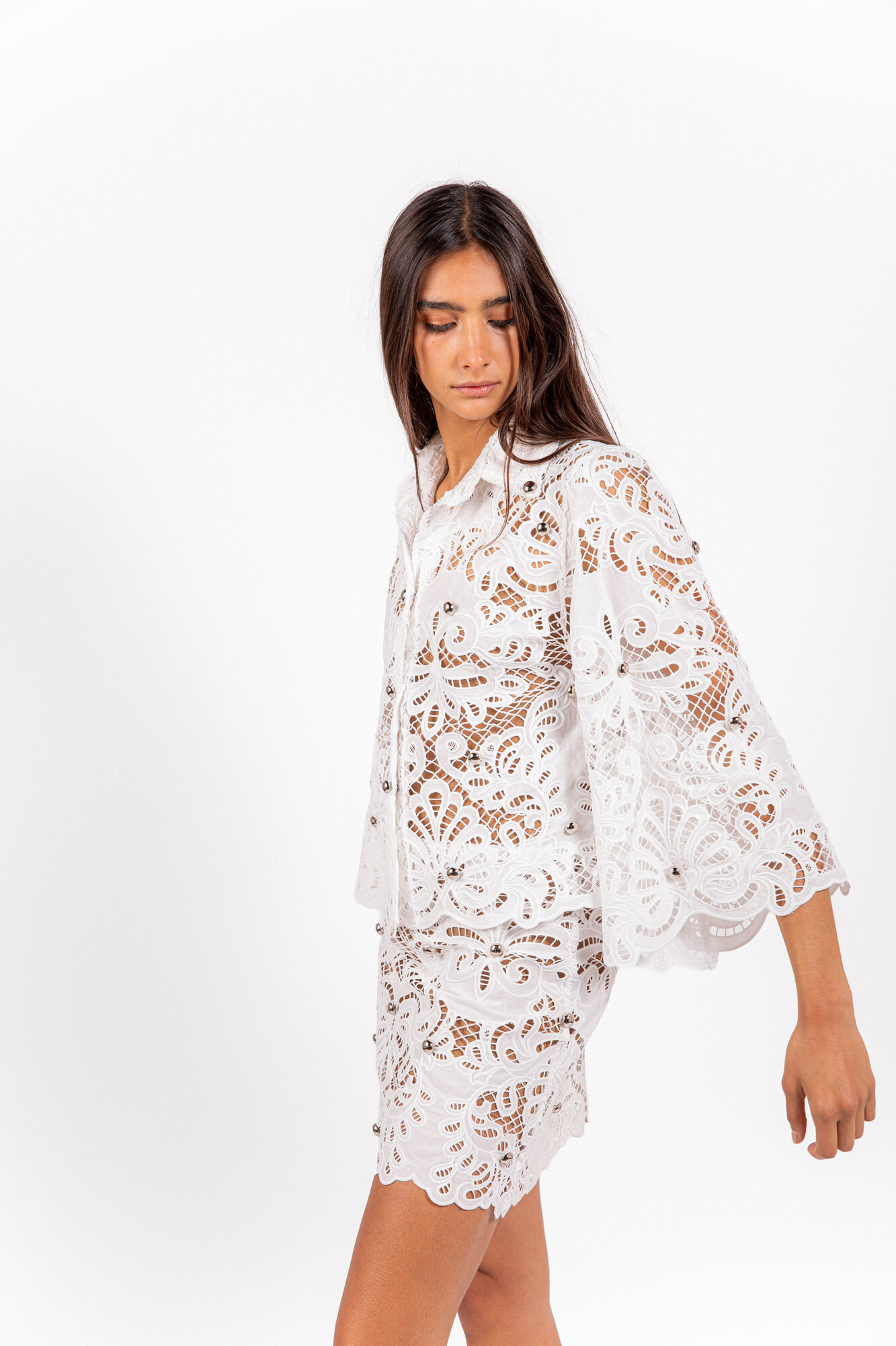 Camisa Juerga