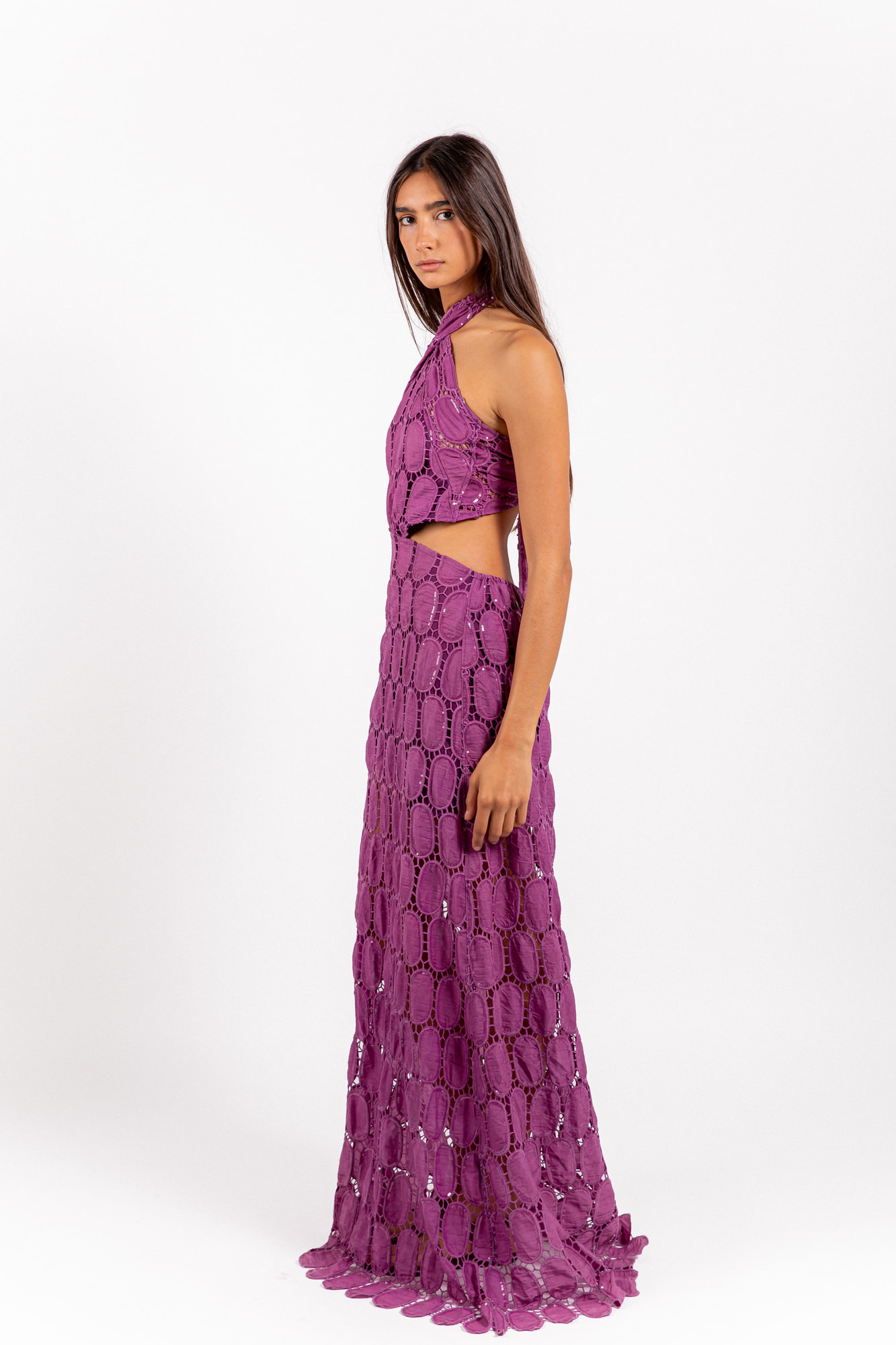Vestido Candela