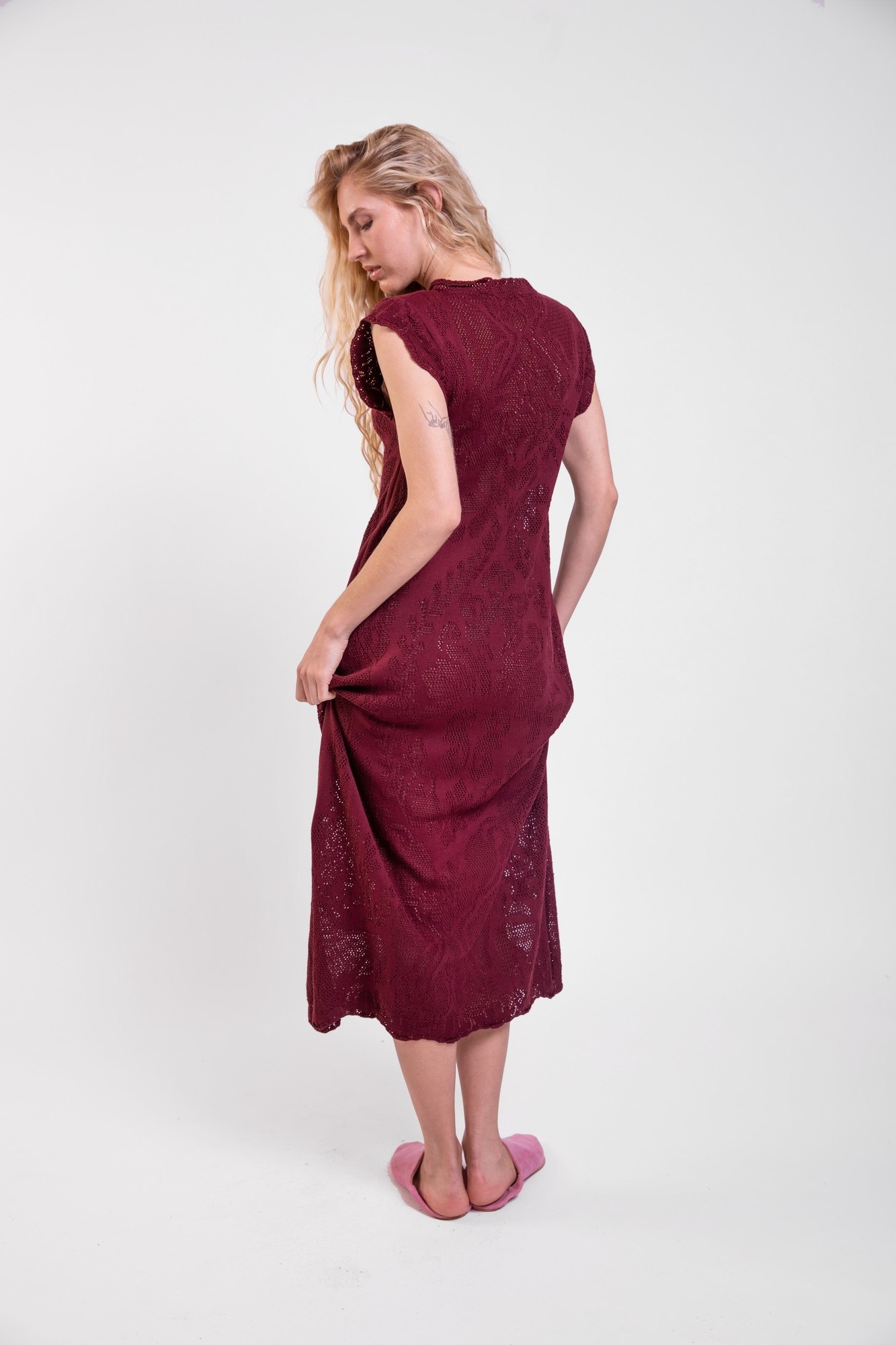 Vestido Souvenir
