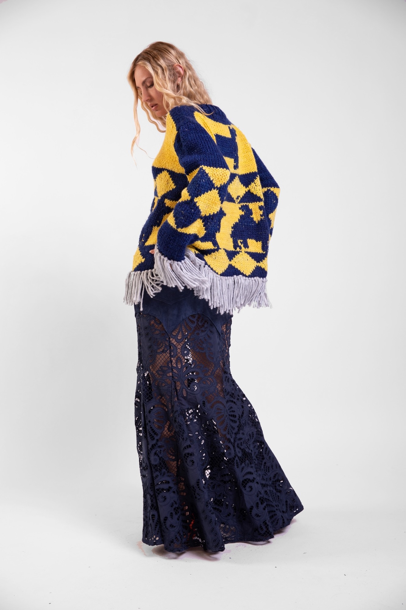 Sweater Coya