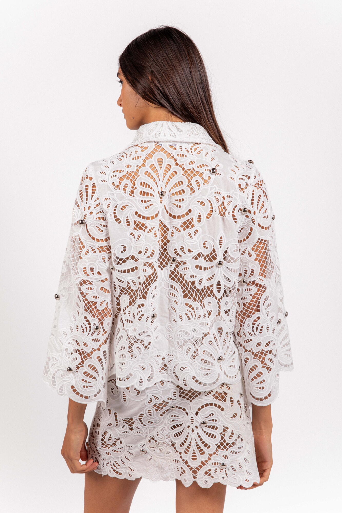 Camisa Juerga