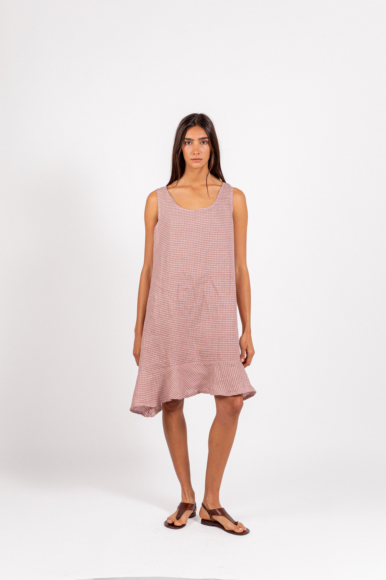 Vestido Silu