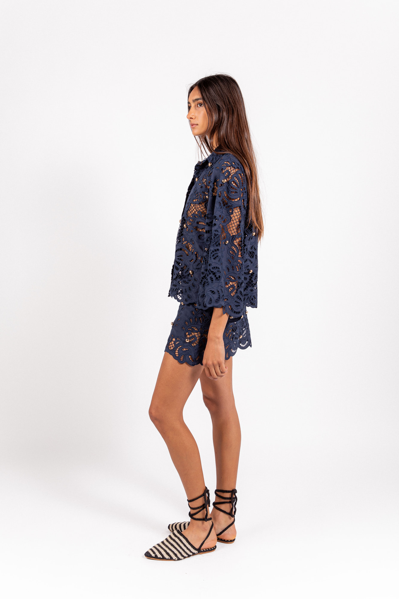 Camisa Juerga