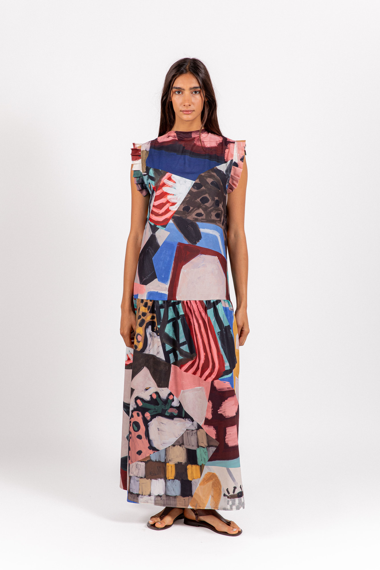 Vestido Capricho